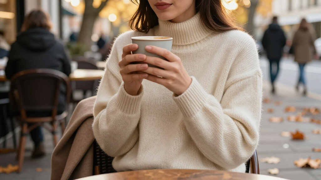 10 Best Cashmere Sweaters for Women in 2026