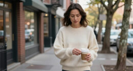 10 Best Cashmere Sweaters for Women in 2026