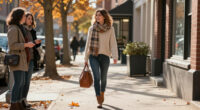 10 Best Fall Fashion Shoes for Versatile Autumn Outfits in 2026