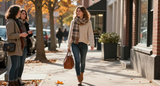 10 Best Fall Fashion Shoes for Versatile Autumn Outfits in 2026