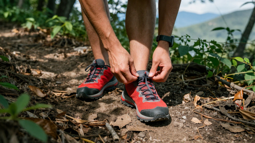 10 Best Hiking Sneakers in 2026