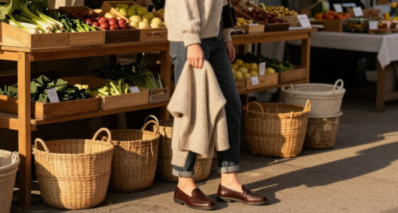 10 Things To Buy In September If You Hate Trends But Don't Want To Look Dated