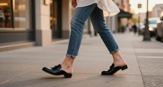 11 Best Black Mules in 2026