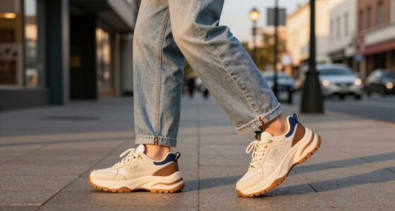 11 Best Chunky Sneakers in 2026
