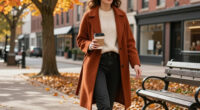 11 Best Classic Autumn Fashion Pieces in 2026