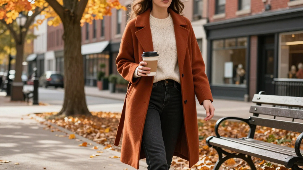 11 Best Classic Autumn Fashion Pieces in 2026