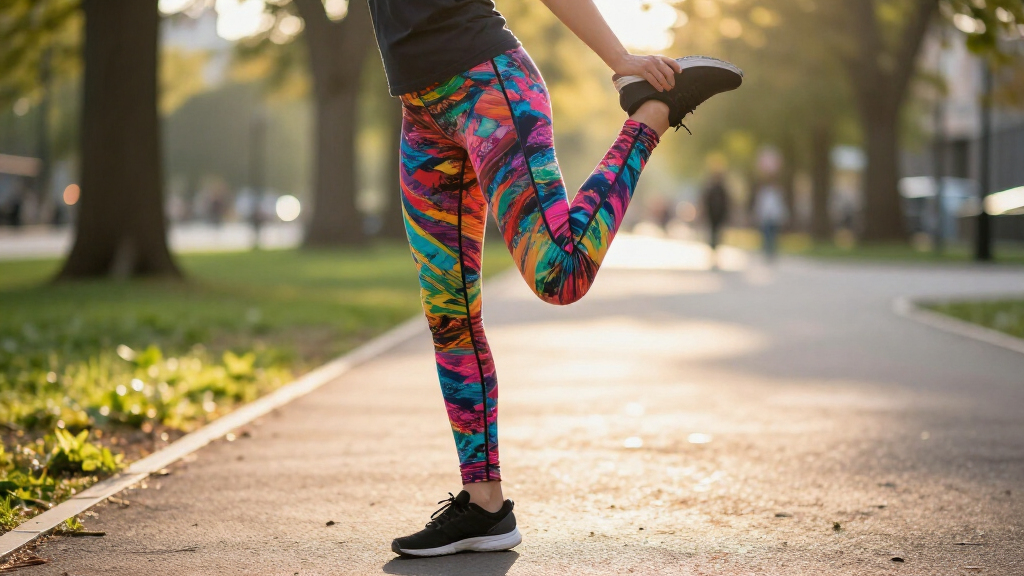 11 Best Colored Leggings in 2026