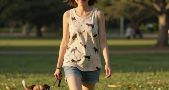 11 Best Dog-Print Tank Tops in 2026