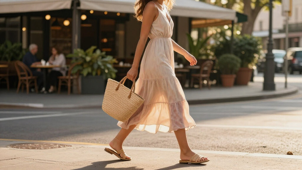 11 Best End-of-Summer Outfits in 2026