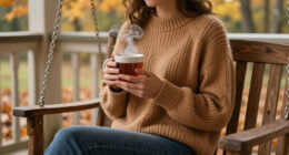 11 Best Fall Cozy Sweaters for Women in 2026