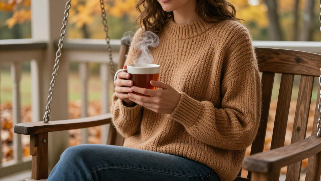 11 Best Fall Cozy Sweaters for Women in 2026