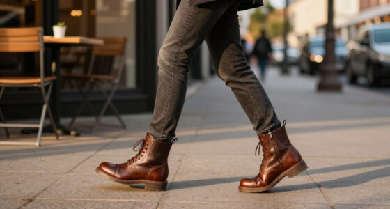 11 Best Fashion Boots in 2026