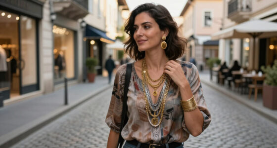 11 Best Fashion Jewelry in 2026