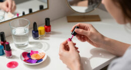 11 Best Nail Polishes For Silk Nails In 2026