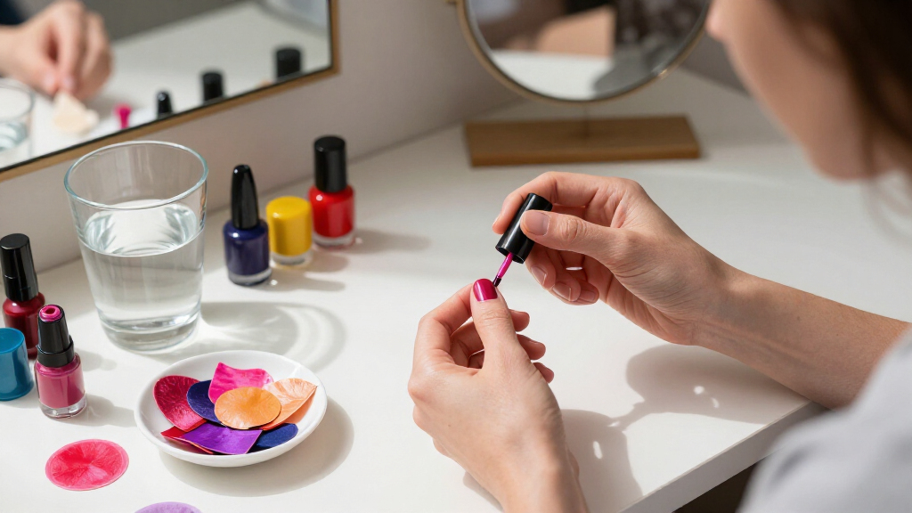 11 Best Nail Polishes For Silk Nails In 2026