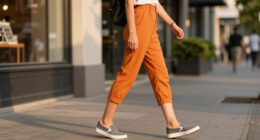 11 Best Shoes for Capris Pants in 2026