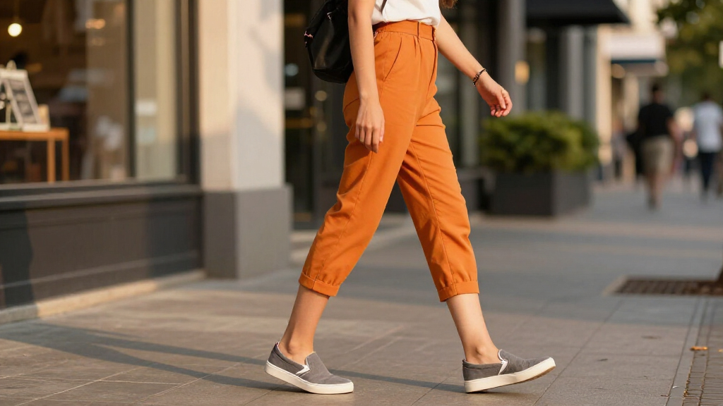 11 Best Shoes for Capris Pants in 2026