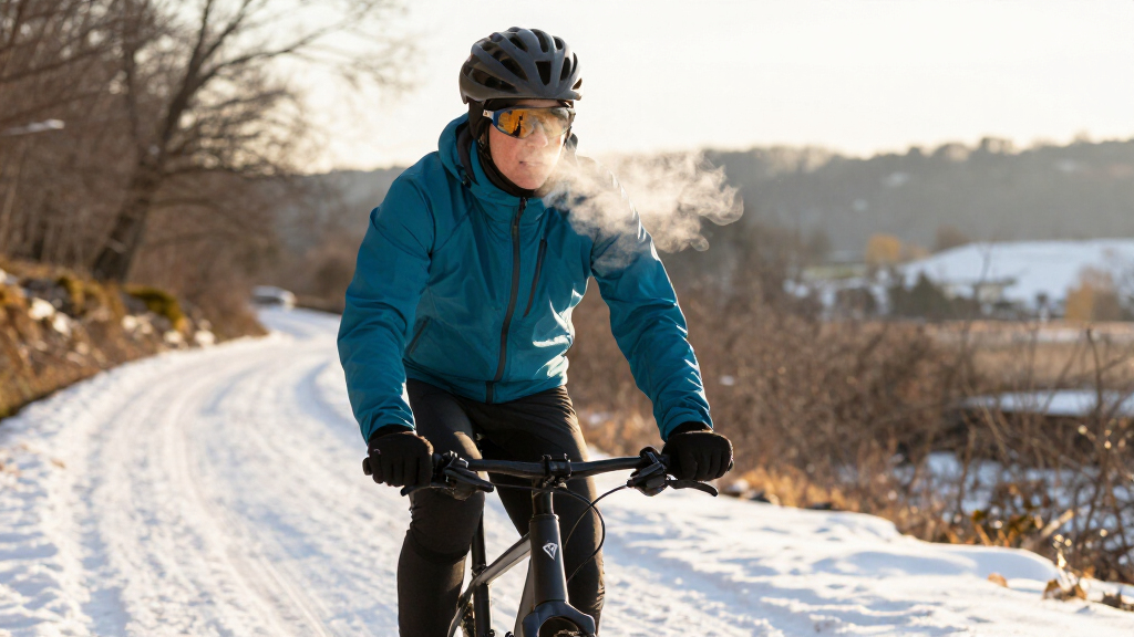 11 Best Winter Cycling Clothing in 2026