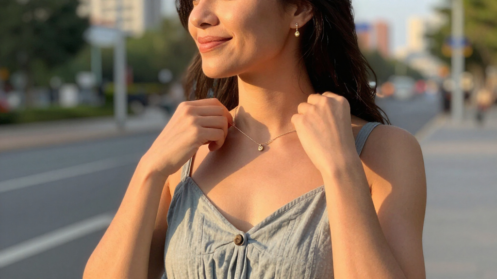 11 Best Women's Fashion Jewelry Sets in 2026