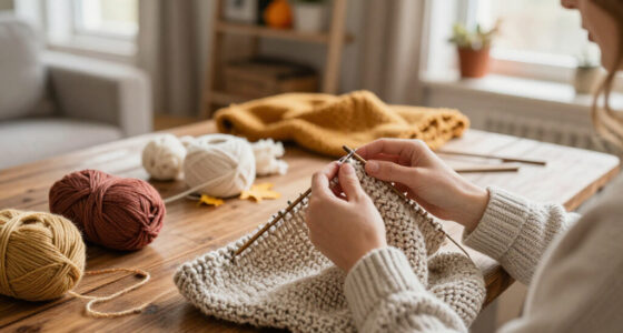 12 Best Cozy Fall Sweaters in 2026