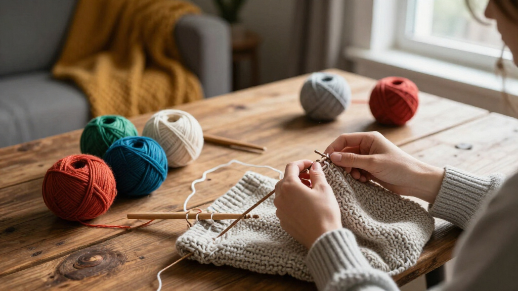 12 Best Fall Cozy Knit Sweaters in 2026