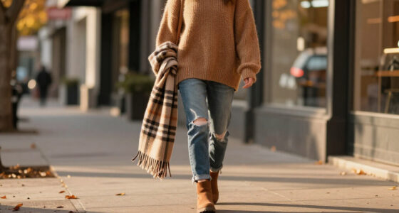 12 Best Fall Fashion Pieces in 2026