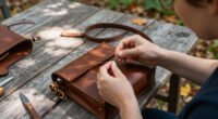 12 Best Fall Leather Handbags in 2026