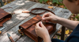 12 Best Fall Leather Handbags in 2026