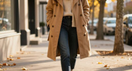 12 Best Fall Wardrobe Staples in 2026