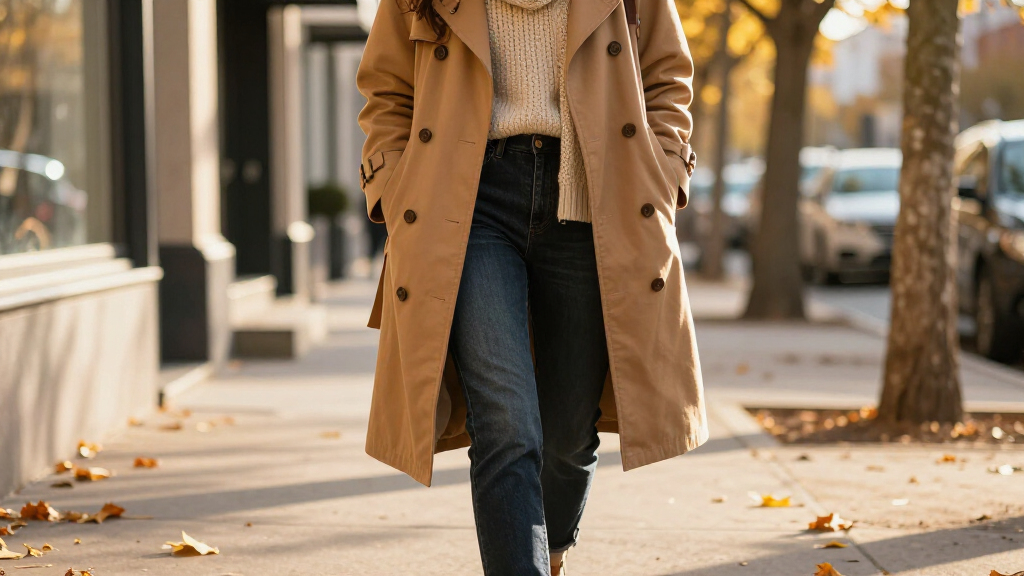 12 Best Fall Wardrobe Staples in 2026