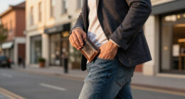 12 Best Men’s Slim Leather Wallets in 2026