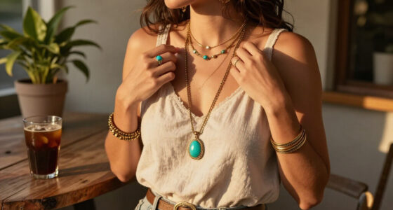 12 Best Women's Fashion Jewelry Sets in 2026
