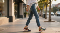 12 Best Women's Fashion Sneakers in 2026