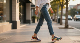 12 Best Women's Fashion Sneakers in 2026