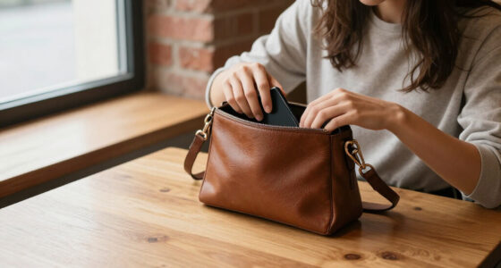 12 Best Women's Leather Crossbody Bags for 2026