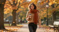 13 Best Autumn Women's Clothing in 2026