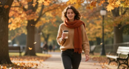13 Best Autumn Women's Clothing in 2026