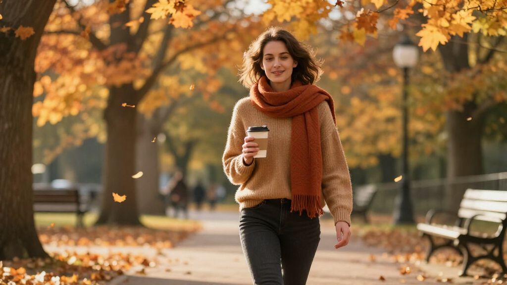 13 Best Autumn Women's Clothing in 2026