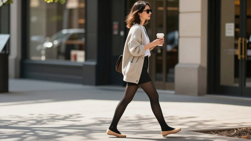 13 Best Ballet Flats and Tights in 2026