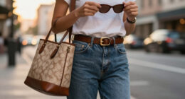 13 Best Coach Fashion Accessories in 2026