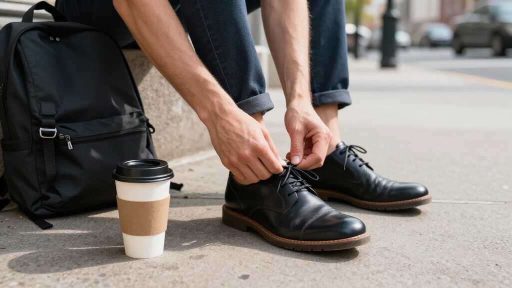 13 Best Commuter Shoes in 2026