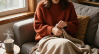 13 Best Fall Cozy Sweaters for Women in 2026