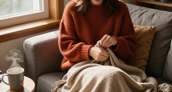 13 Best Fall Cozy Sweaters for Women in 2026