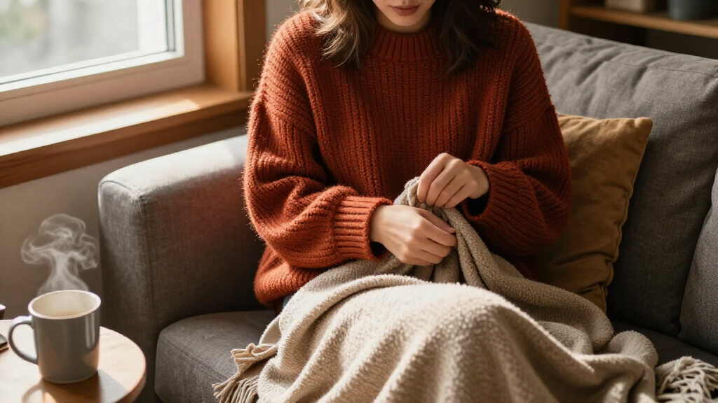 13 Best Fall Cozy Sweaters for Women in 2026
