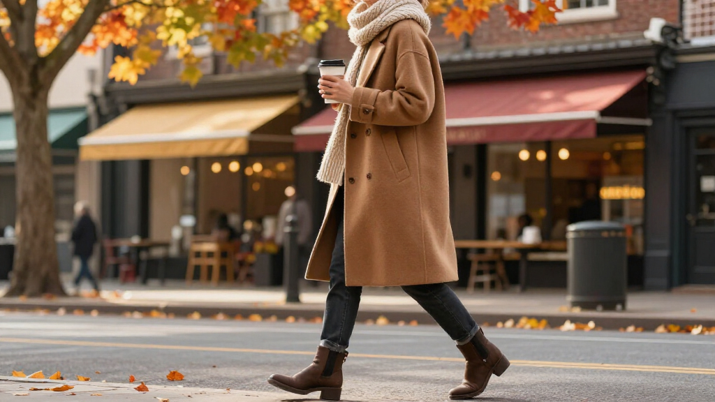 13 Best Fall Fashion Trends in 2026