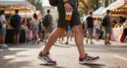 13 Best Festival Sneakers in 2026