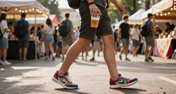 13 Best Festival Sneakers in 2026