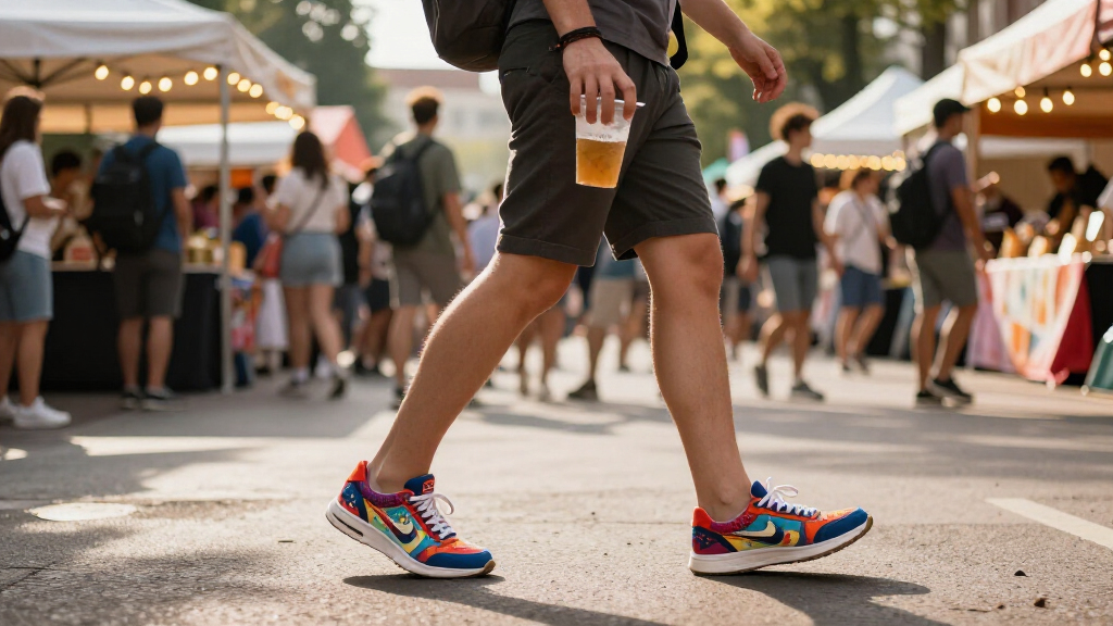13 Best Festival Sneakers in 2026