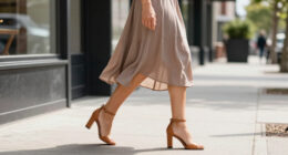 13 Best Heels to Wear With Skirts in 2026