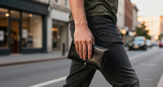 13 Best Men’s Slim Leather Wallets in 2026